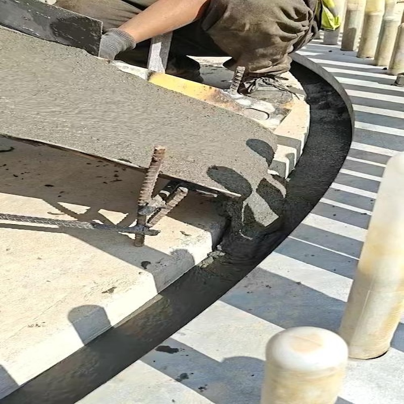 茅箭水泥基高强无收缩灌浆料